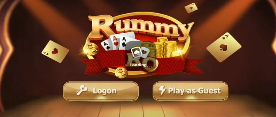 Rummy Bo App  