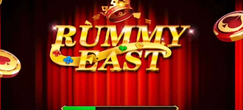 Rummy East