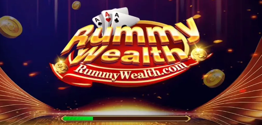 Rummy Wealth  