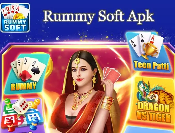 Rummy Soft