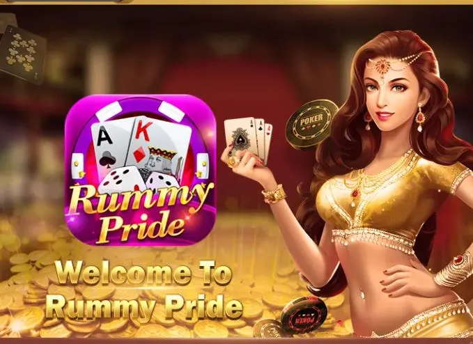 Rummy Pride  