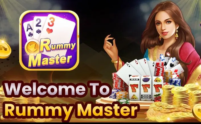 Rummy Master  