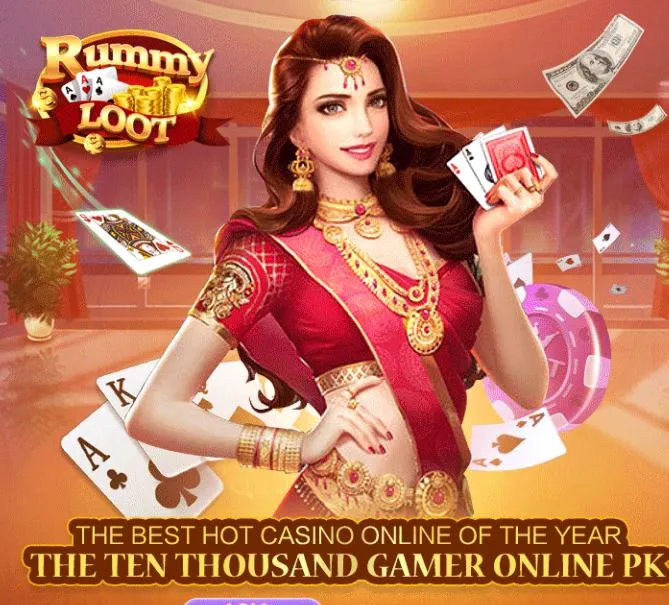 Rummy Loot