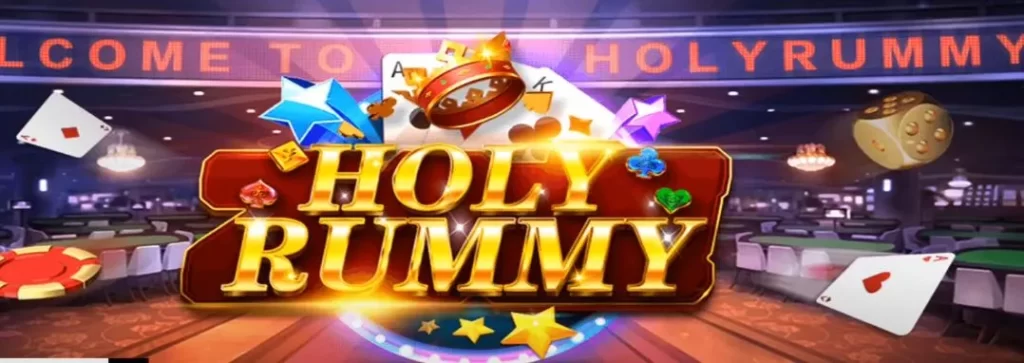 Holy Rummy 