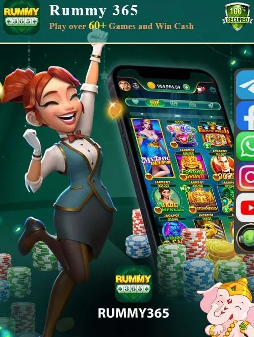 Rummy 365 App banner