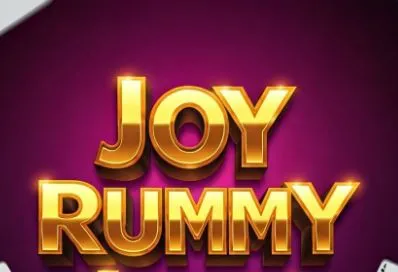 Rummy Joy logo