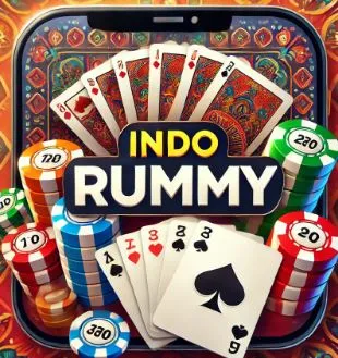 Indo Rummy APK