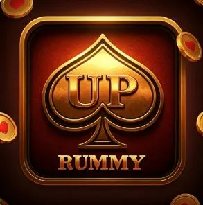 up rummy logo