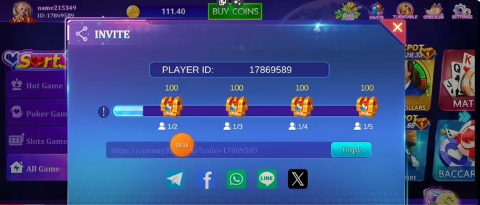 app refer and earn program