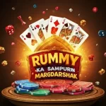 रमी का सम्पूर्ण मार्गदर्शक: नियम, प्रकार और रमी कैसे खेलते है रमी गेम