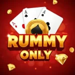 rummy only app logo
