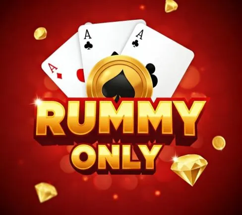 rummy only app logo