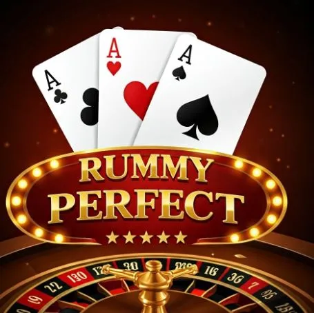 rummy perfect app logo