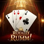 ROYALLY RUMMY APK DOWNLOAD - GET ₹51 SIGNUP BONUS + UPTO ₹200 PER REFERRAL Rummy royally logo