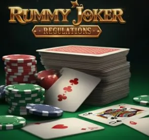 joker in rummy rules