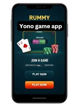 Yono game app rummy