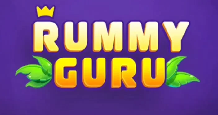 rummy guru logo