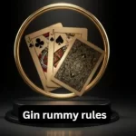 Gin rummy