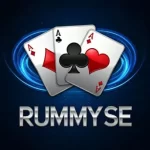 RUMMY SE APK DOWNLOAD - GET SIGNUP BONUS UPTO ₹30 TO ₹51 rummy se app logo