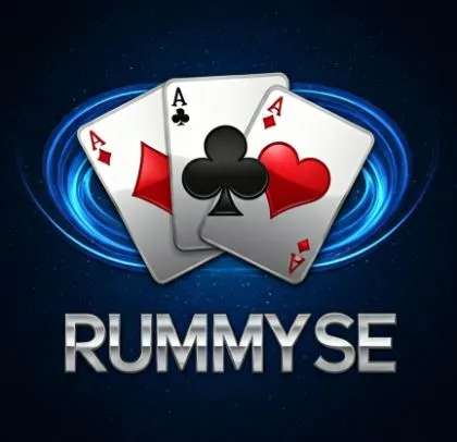 rummy se app logo