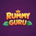 RUMMY GURU APK DOWNLOAD - GET ₹51 BONUS + 50 PER REFERRAL app logo