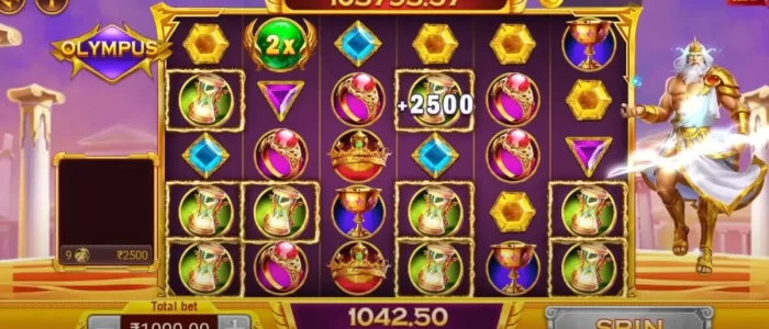 Rummy gem app's game
