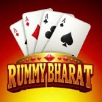 rummy bharat app logo