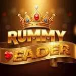 Rummy Leader APK DOWNLOAD – GRAB ₹41 WELCOME BONUS & EARN ₹40 PER REFERRAL rummy leader app logo
