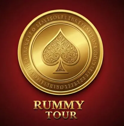 rummy tour logo