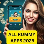 All Rummy App List 51 Bonus, ₹75, ₹41, ₹75, ₹50, ₹100 (2025) All rummy app list