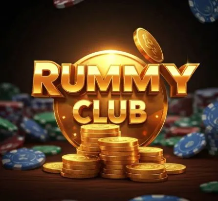 rummy club logo