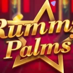 palm rummy