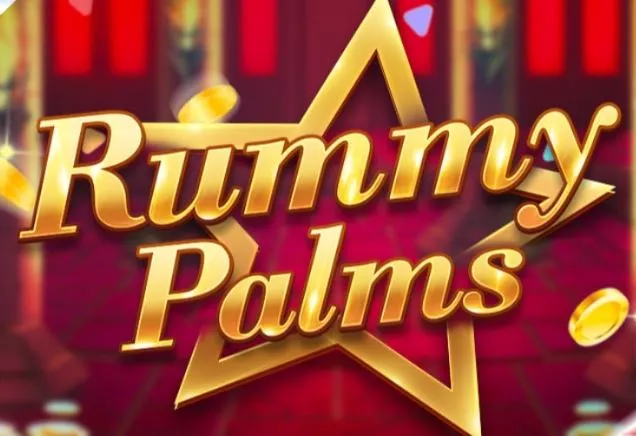 palm rummy