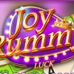 joy rummy