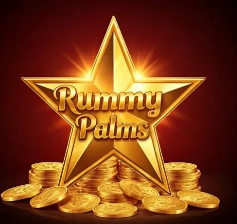 Rummy Palms APK logo
