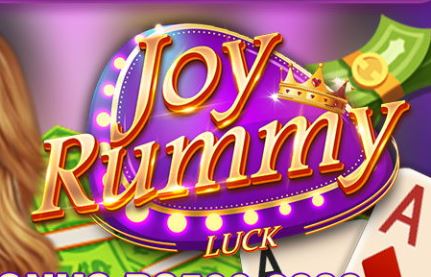 joy rummy