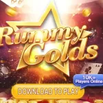 RUMMY GOLD APK DOWNLOAD - GET ₹51 SIGNUP BONUS + ₹100 PER REFERRAL app logo
