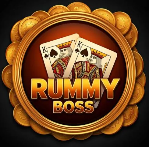 rummy boss apk logo
