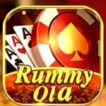 RUMMY OLA APK DOWNLOAD - GET ₹41 SIGNUP BONUS + EARN ₹100 REFERRAL rummy ola app logo