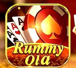 rummy ola app logo