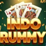 INDO RUMMY APK download - ₹100 SIGNUP BONUS + UP TO 100% REFERRAL COMMISSION app logo