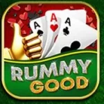 Rummy good apk download - Get ₹41 to ₹51 signup bonus rummy good app logo