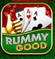 rummy good app logo