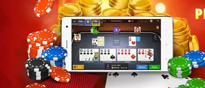 rummy app expert banner